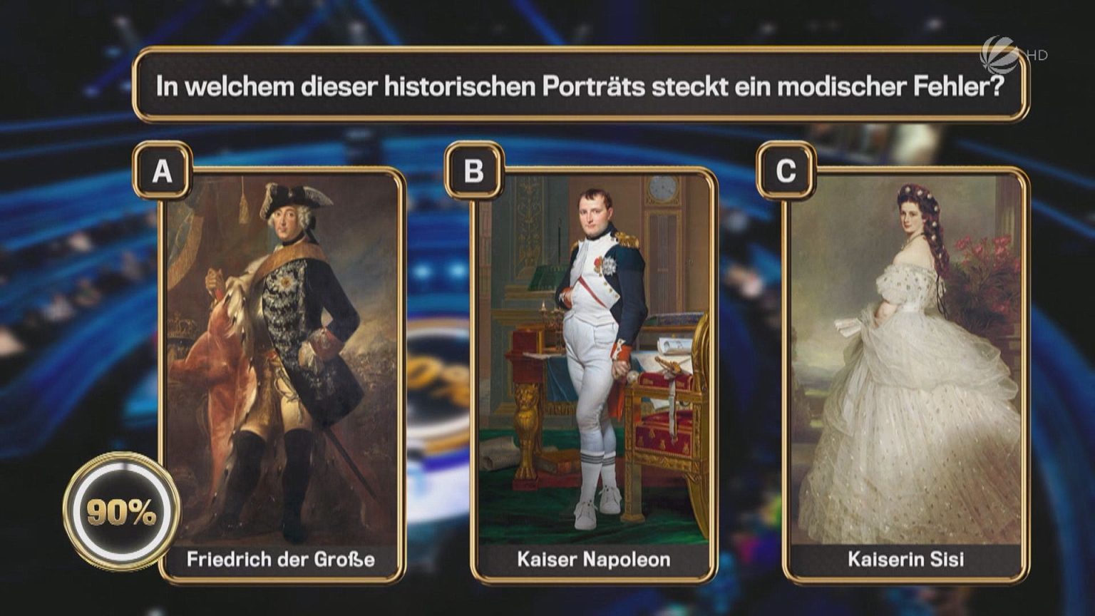 das 1 quiz staffel 2